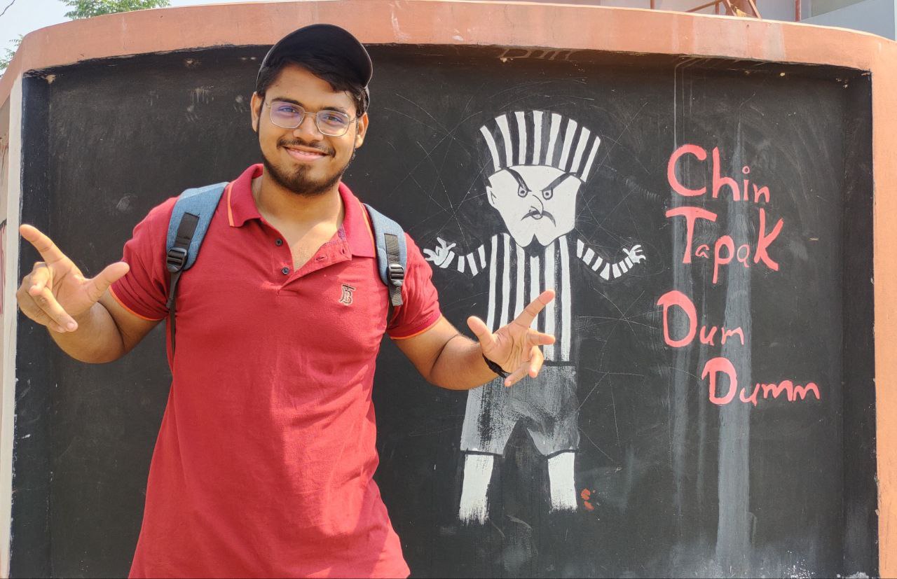 Mahim Profile